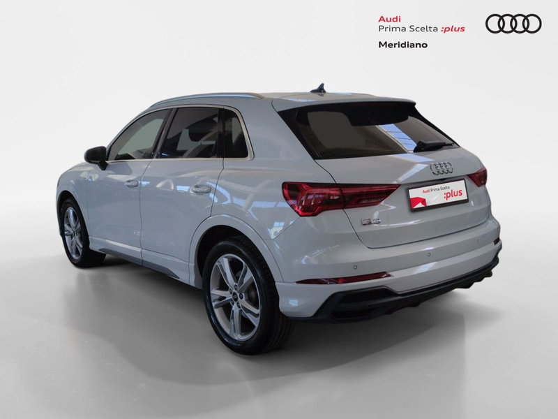 Audi Q3 Sportback usata a Agrigento (3)