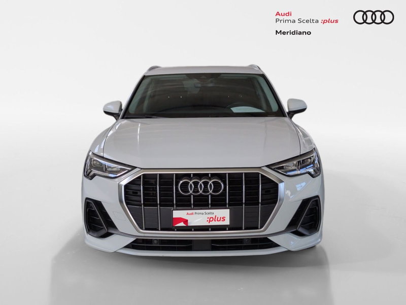 Audi Q3 Sportback usata a Agrigento (7)