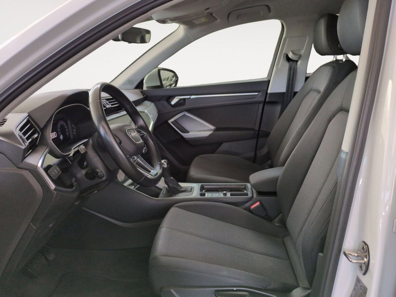 Audi Q3 Sportback usata a Agrigento (8)