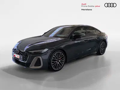 Audi A5 Sportback Sportback 40 2.0 tdi mhev S line edition quattro 204cv s-tronic del 2024 usata a Favara