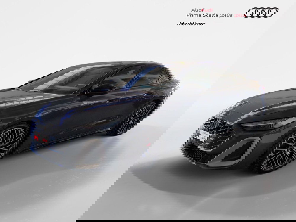 Audi A5 Sportback usata a Agrigento