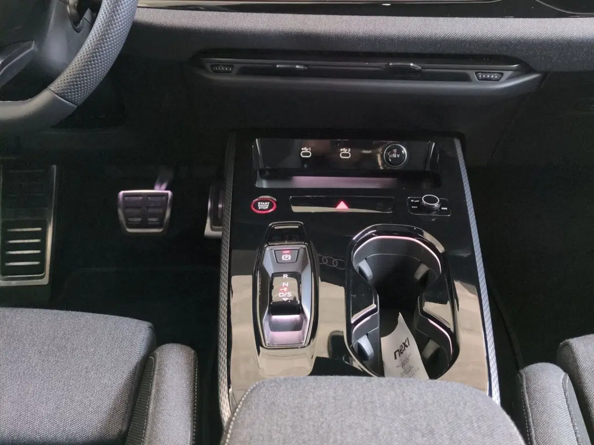 Audi A5 Sportback usata a Agrigento (10)