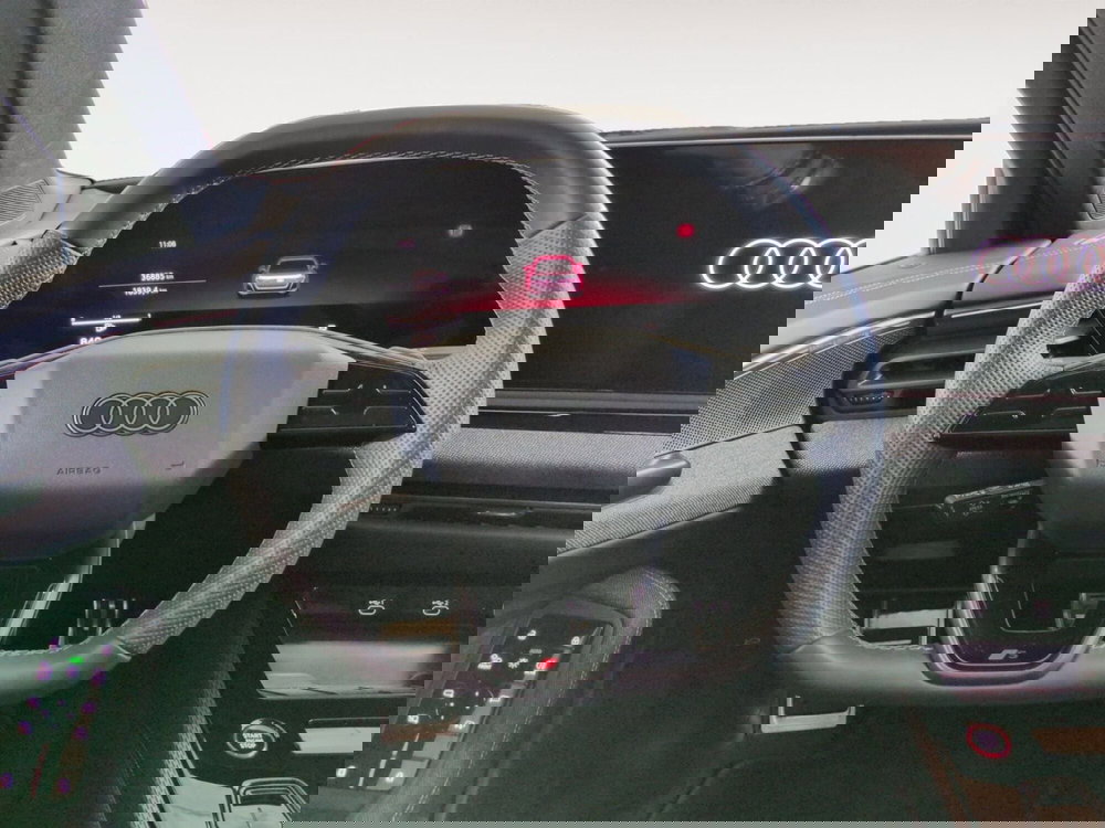 Audi A5 Sportback usata a Agrigento (11)