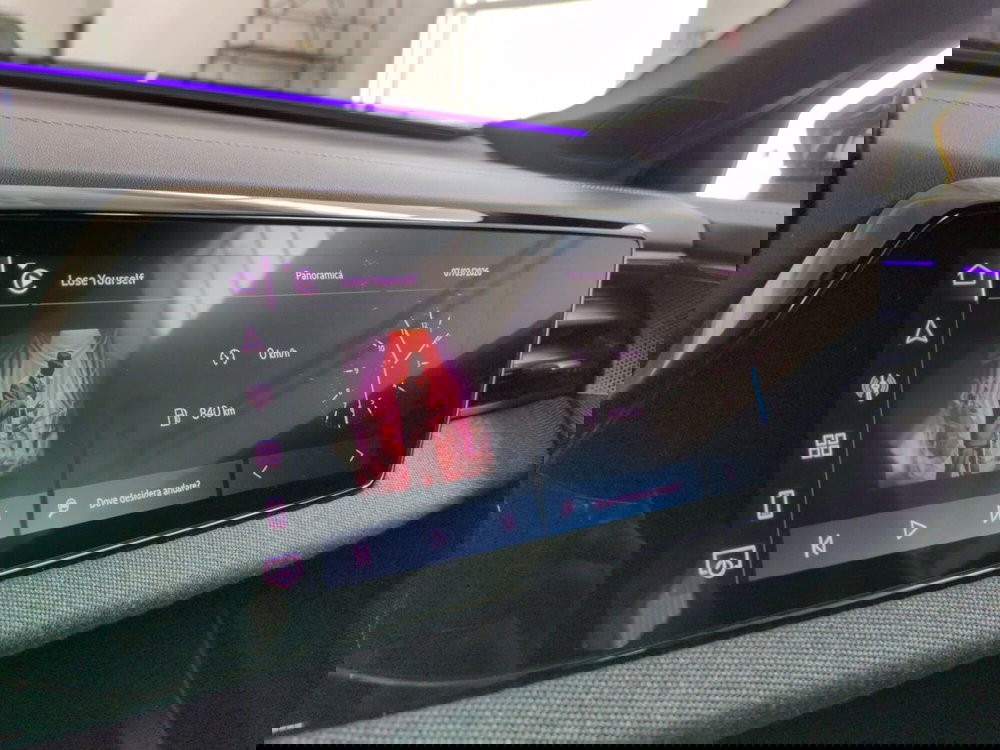 Audi A5 Sportback usata a Agrigento (14)