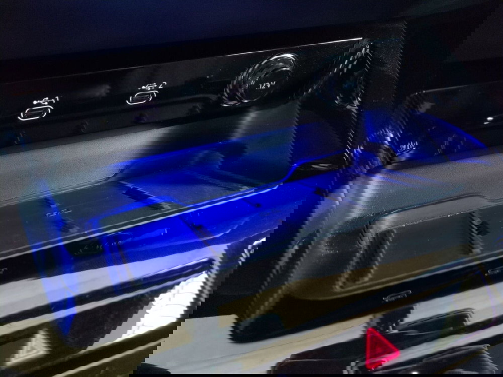 Audi A5 Sportback usata a Agrigento (15)