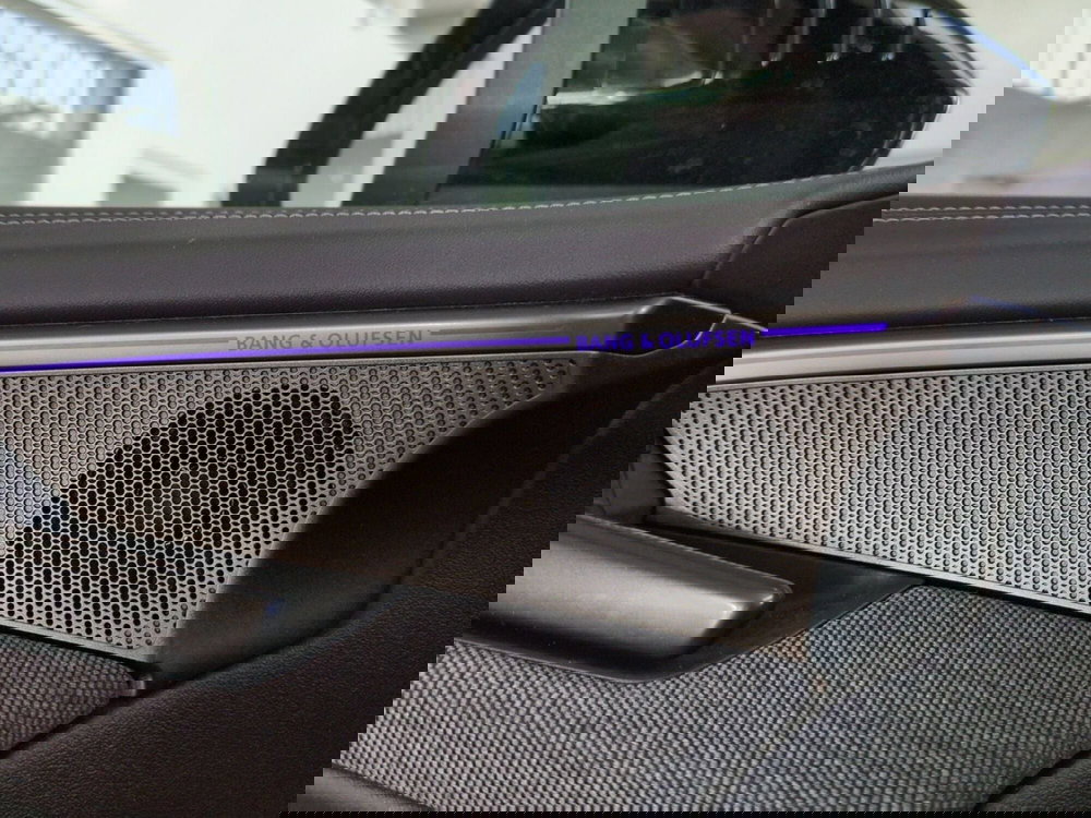 Audi A5 Sportback usata a Agrigento (16)