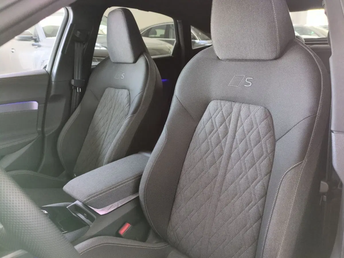 Audi A5 Sportback usata a Agrigento (17)