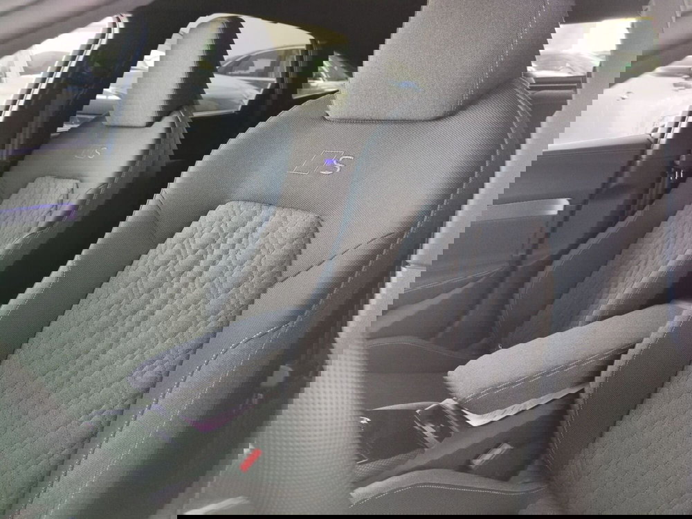 Audi A5 Sportback usata a Agrigento (17)