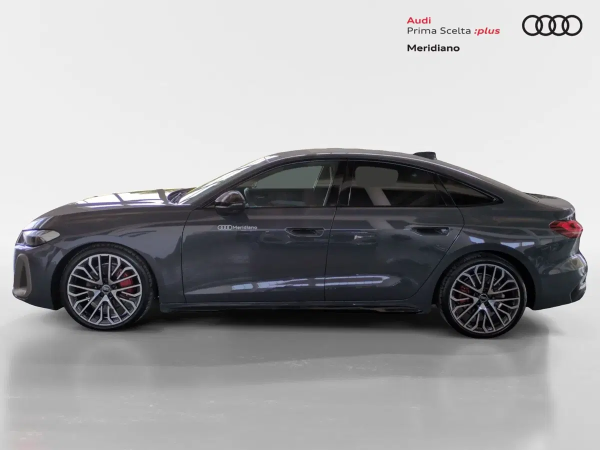 Audi A5 Sportback usata a Agrigento (2)