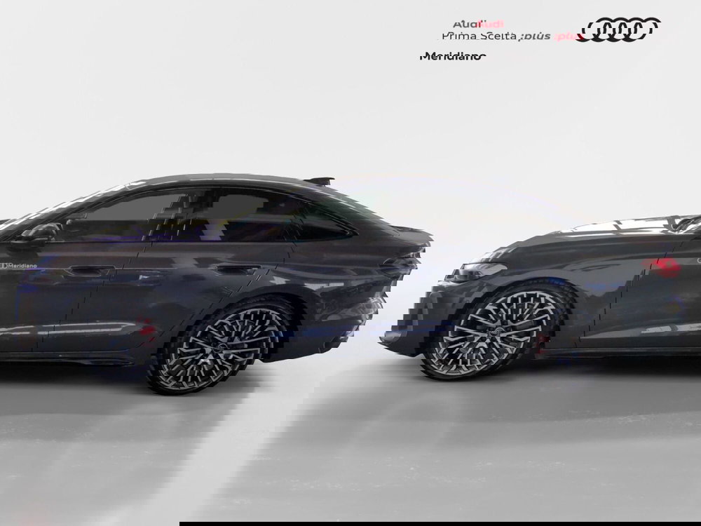 Audi A5 Sportback usata a Agrigento (2)