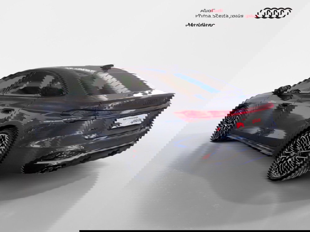 Audi A5 Sportback usata a Agrigento (3)