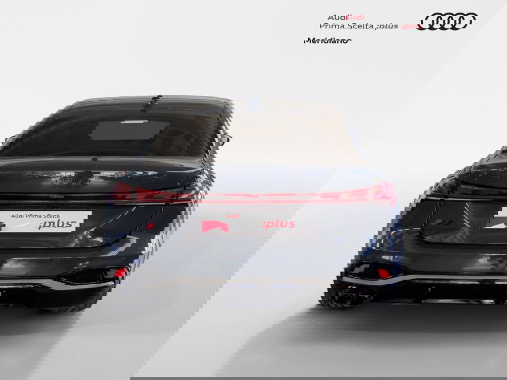 Audi A5 Sportback usata a Agrigento (4)