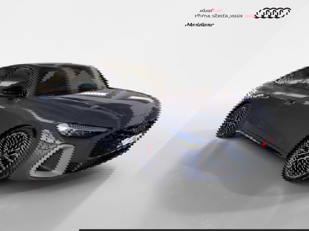 Audi A5 Sportback usata a Agrigento (6)