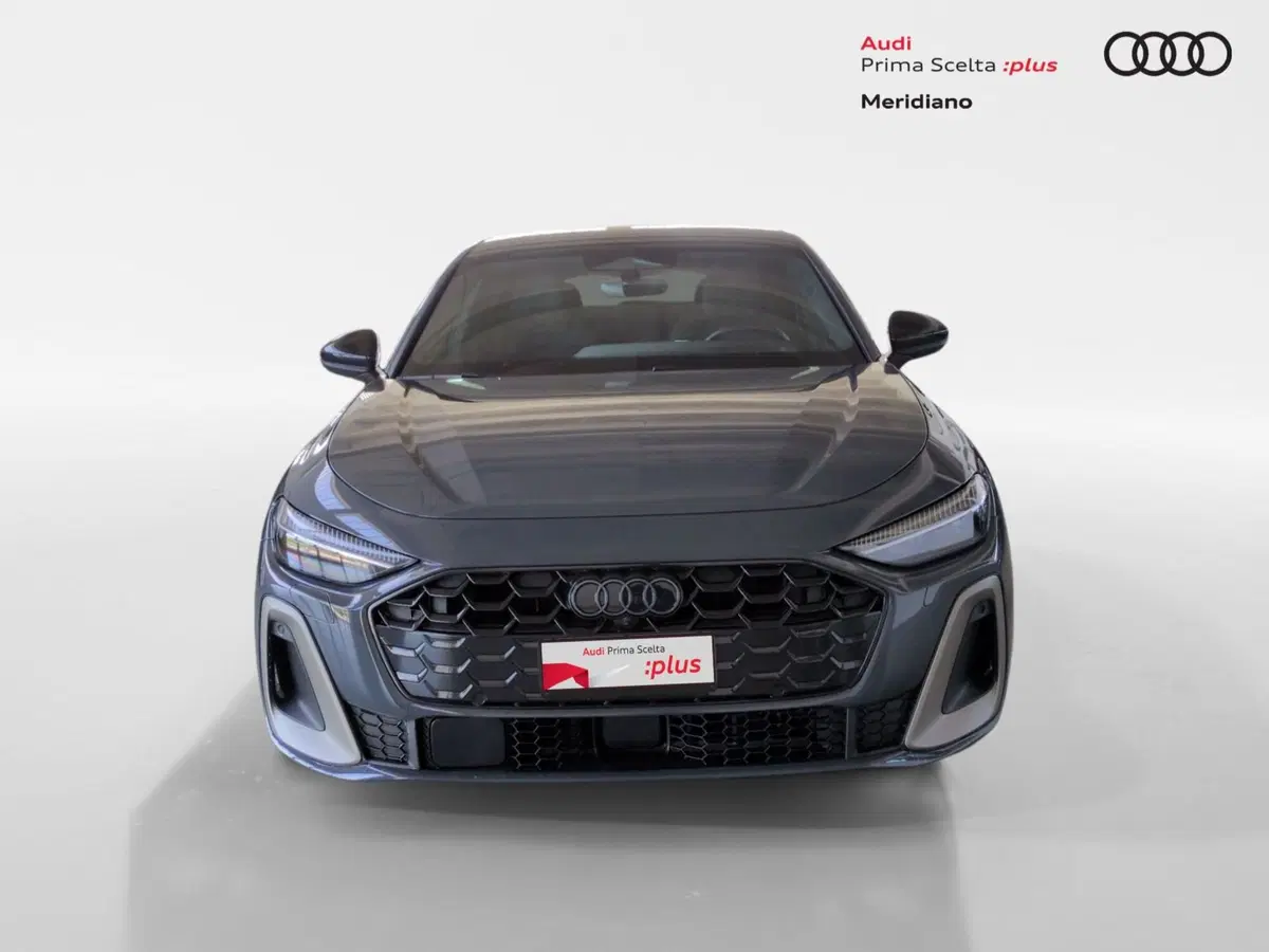 Audi A5 Sportback usata a Agrigento (7)