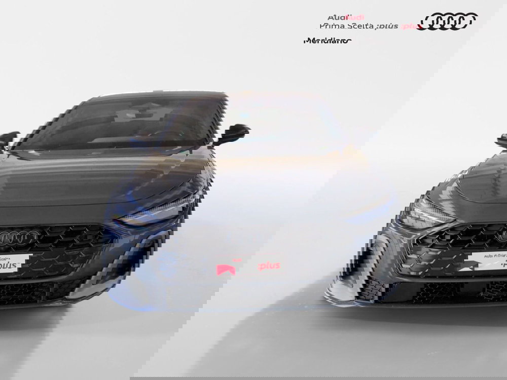 Audi A5 Sportback usata a Agrigento (7)