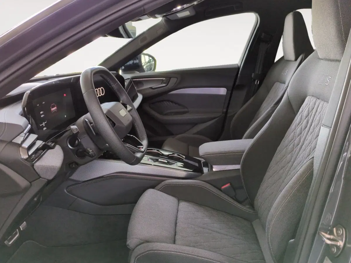 Audi A5 Sportback usata a Agrigento (8)