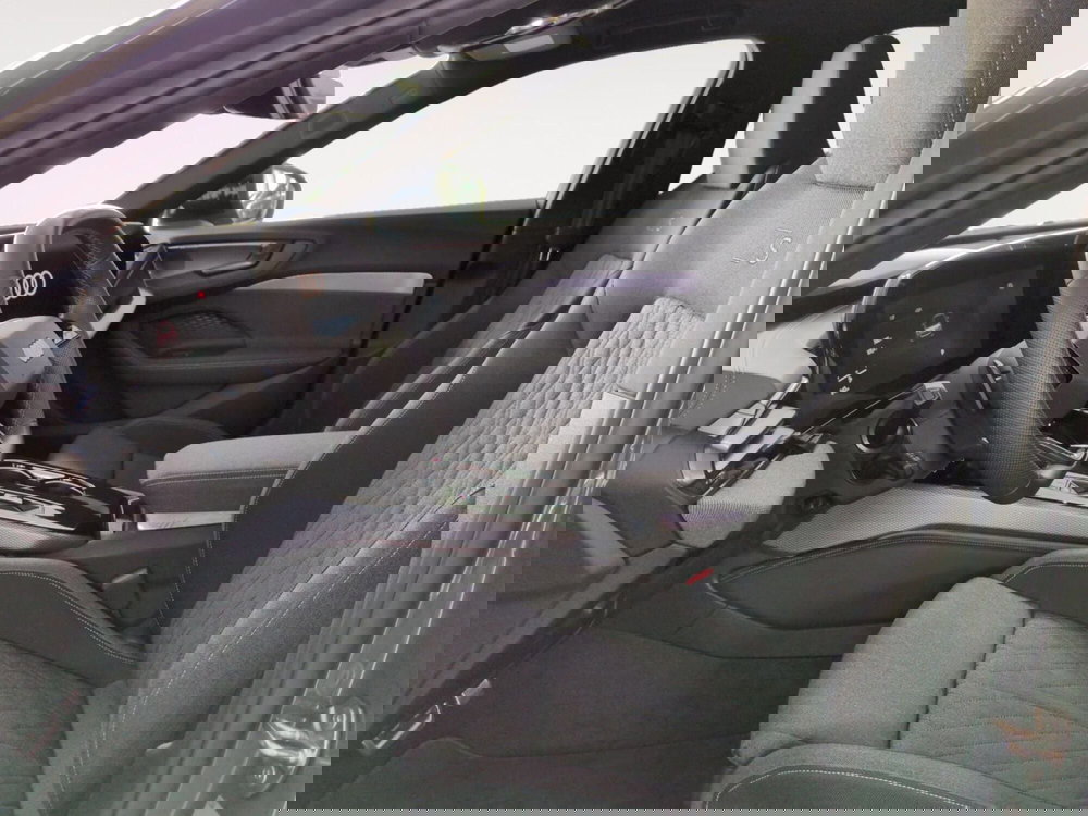 Audi A5 Sportback usata a Agrigento (8)