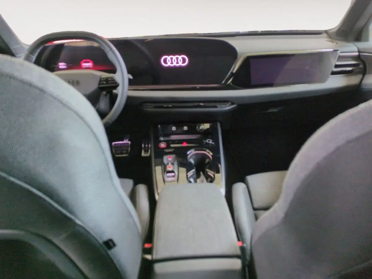 Audi A5 Sportback usata a Agrigento (9)