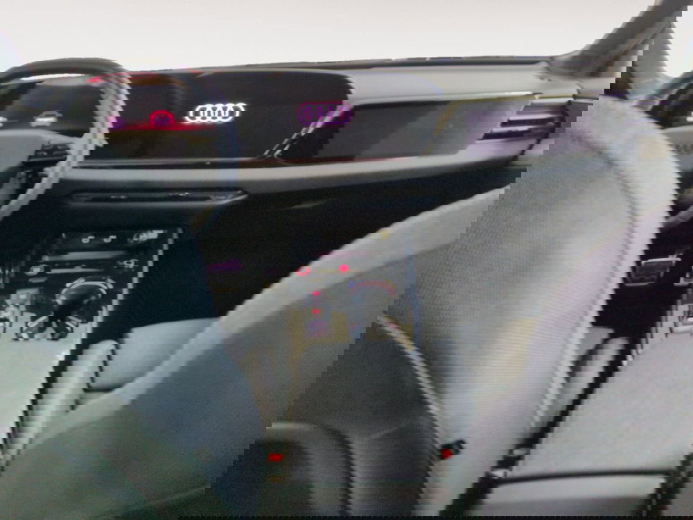 Audi A5 Sportback usata a Agrigento (9)