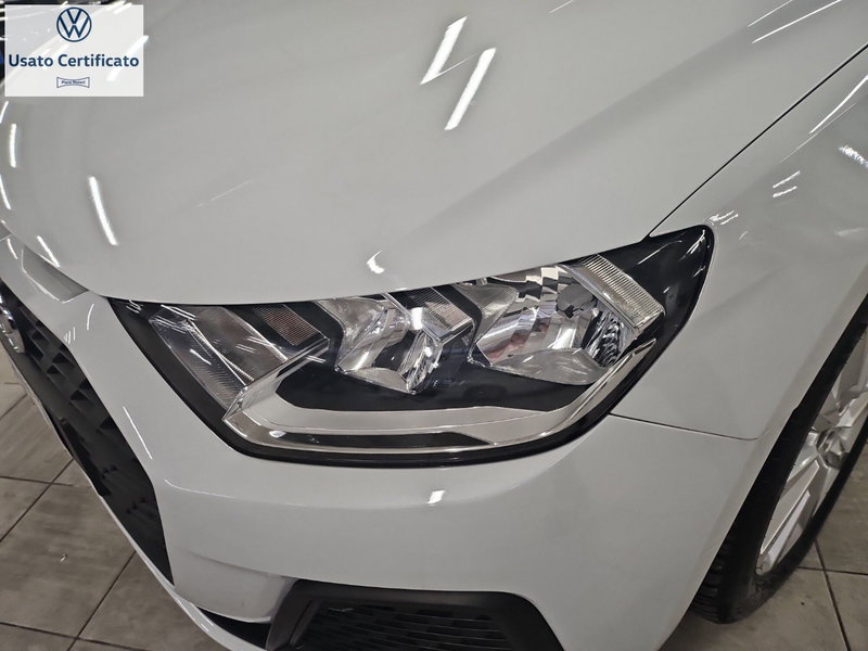 Audi A1 Sportback usata a Genova (7)