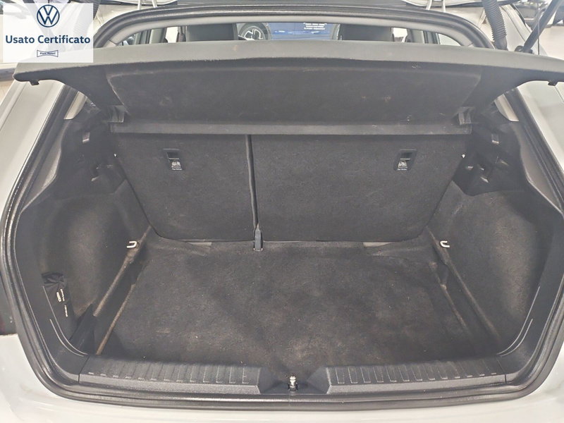 Audi A1 Sportback usata a Genova (9)