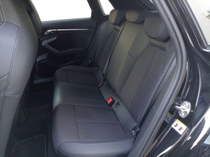 Audi A3 Sportback usata a Bari (17)