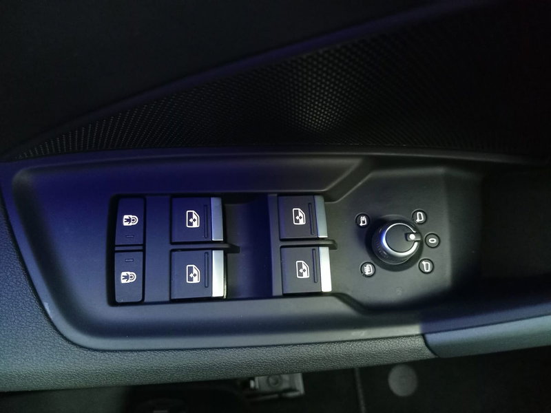 Audi A3 Sportback usata a Bari (20)