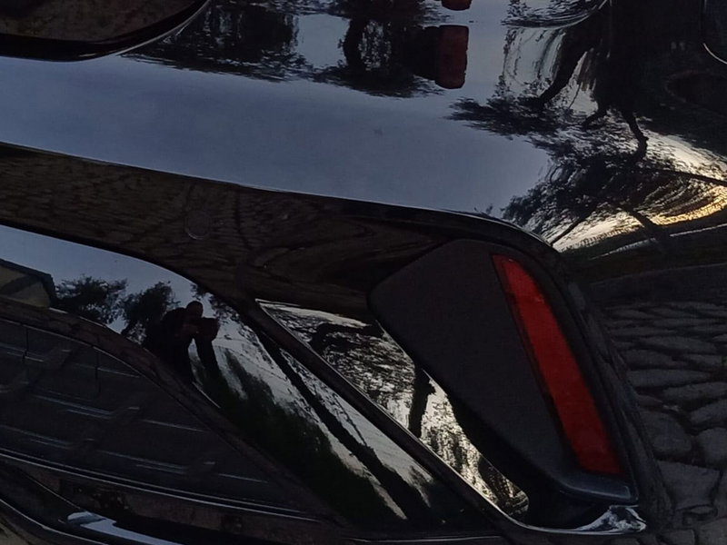 Audi A3 Sportback usata a Bari (9)