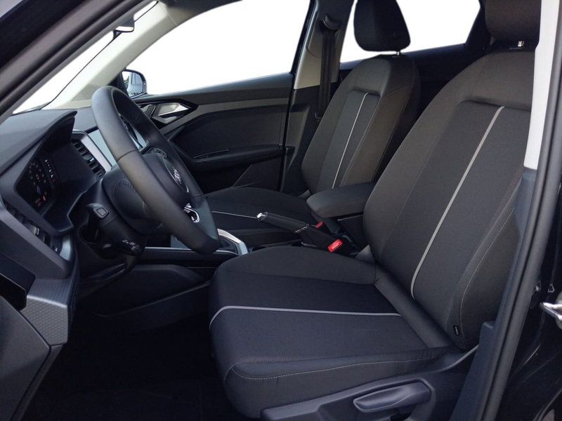 Audi A1 Sportback usata a Bari (12)