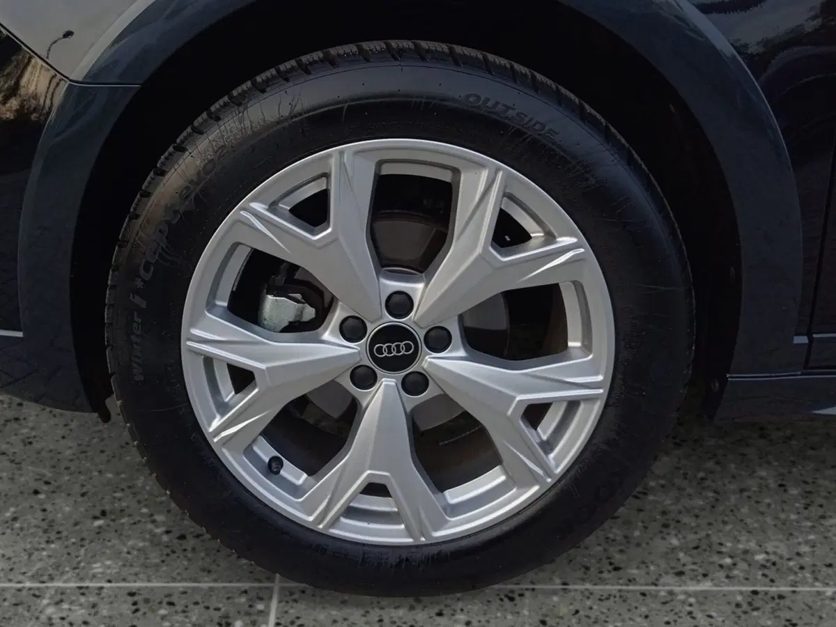 Audi A1 Sportback usata a Bari (13)