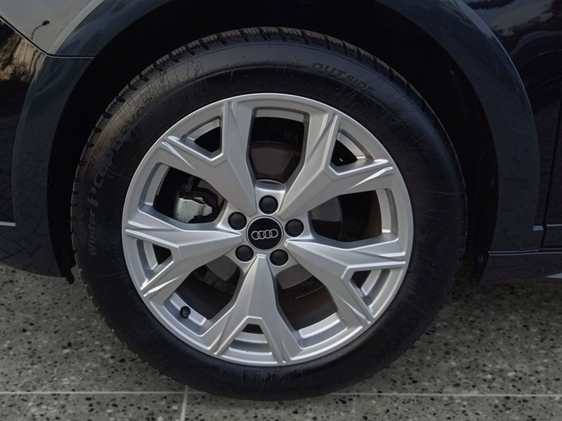 Audi A1 Sportback usata a Bari (13)