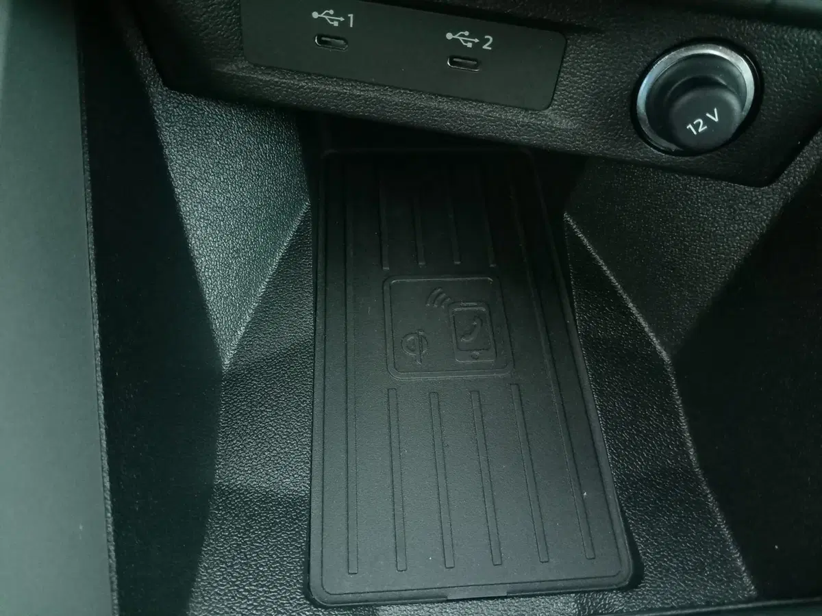 Audi A1 Sportback usata a Bari (14)
