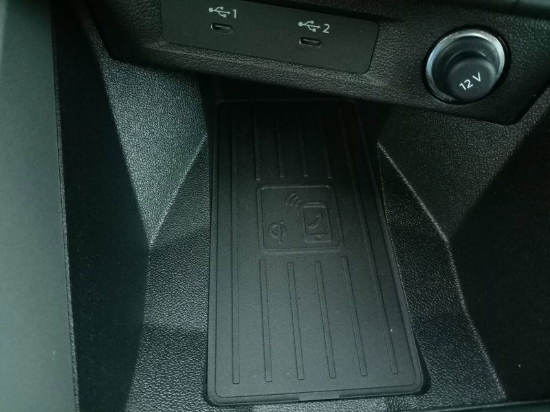 Audi A1 Sportback usata a Bari (14)