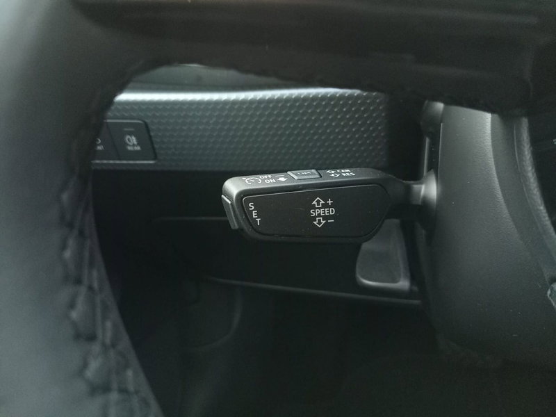 Audi A1 Sportback usata a Bari (16)