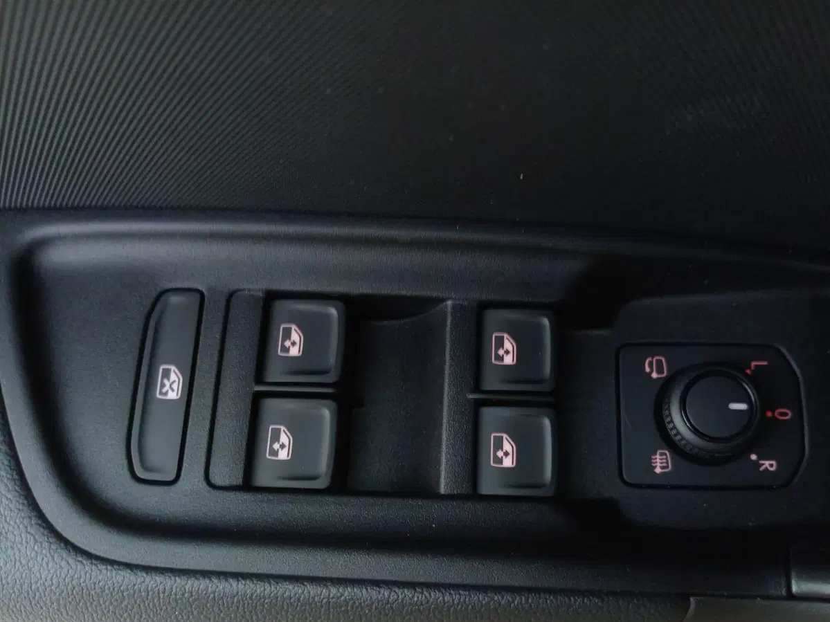 Audi A1 Sportback usata a Bari (18)