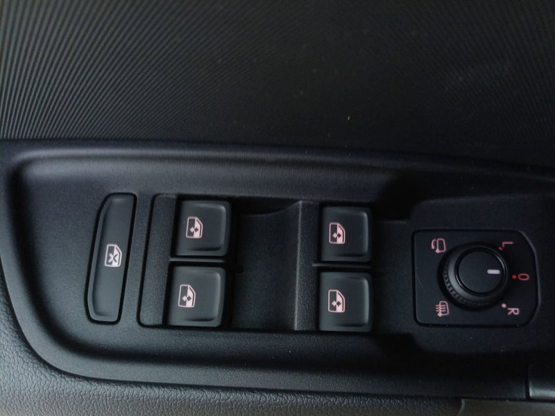 Audi A1 Sportback usata a Bari (18)