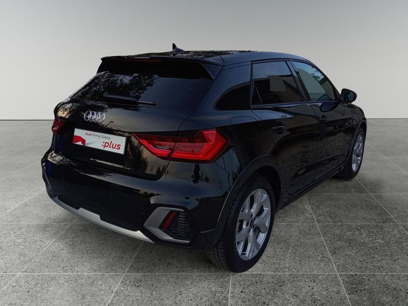 Audi A1 Sportback usata a Bari (2)