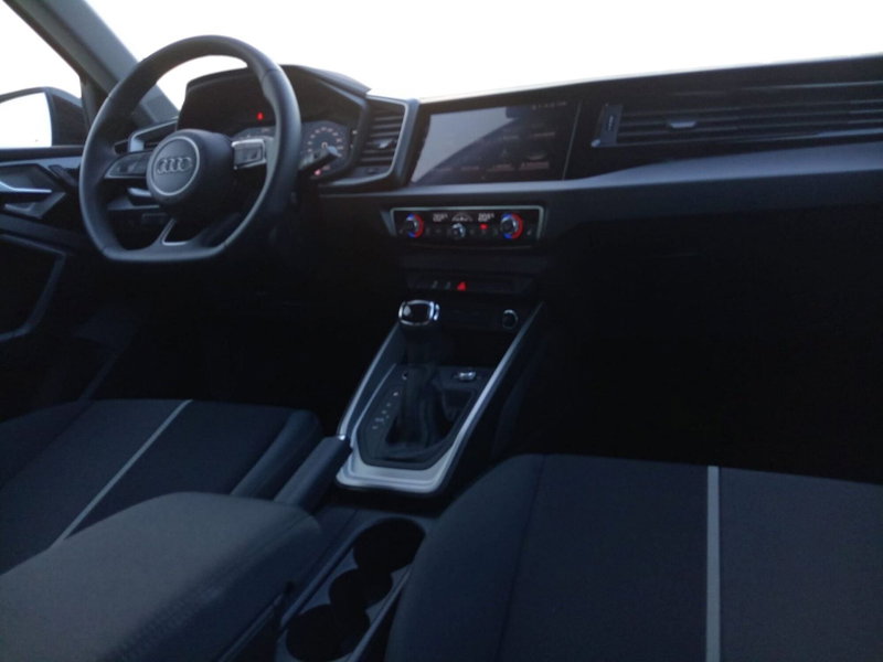 Audi A1 Sportback usata a Bari (4)