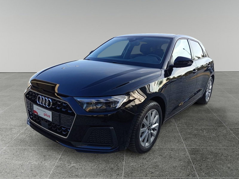 Audi A1 Sportback usata a Bari