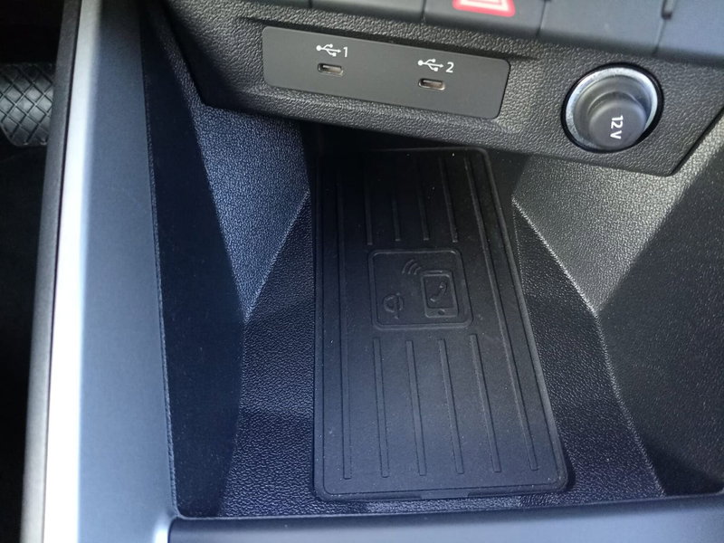 Audi A1 Sportback usata a Bari (13)