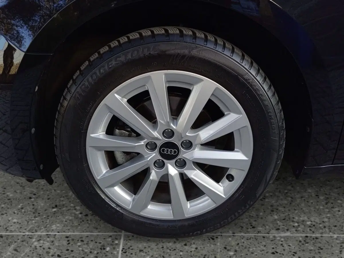 Audi A1 Sportback usata a Bari (14)
