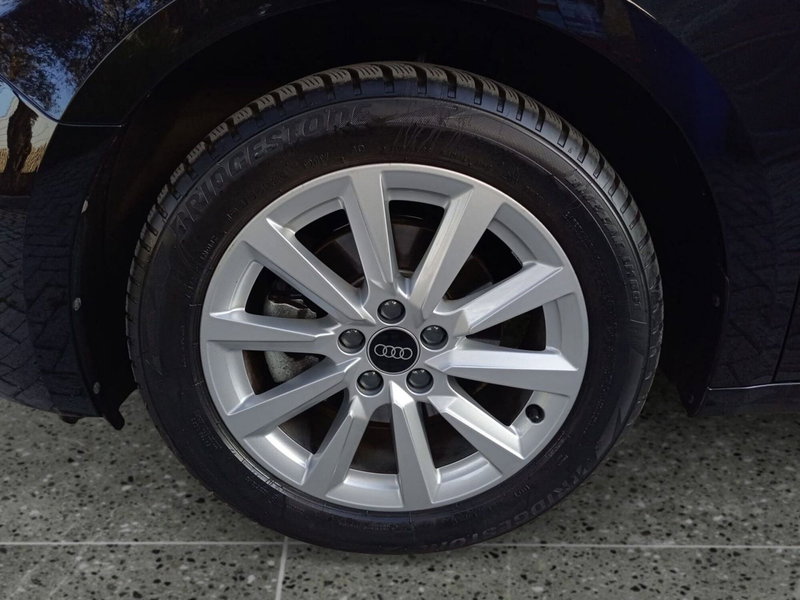 Audi A1 Sportback usata a Bari (14)