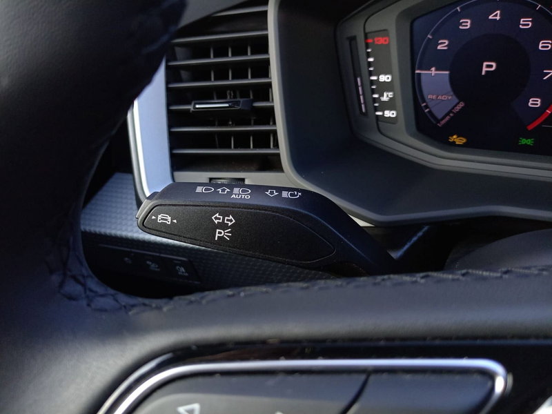 Audi A1 Sportback usata a Bari (16)