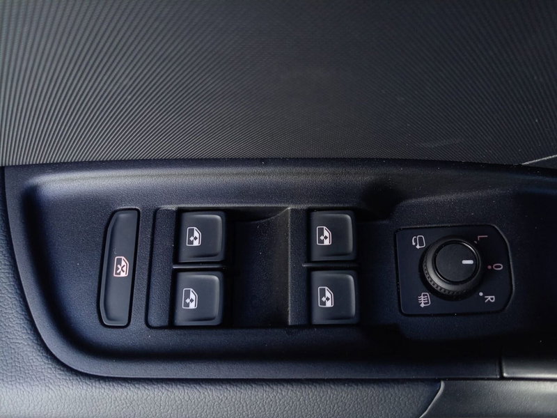 Audi A1 Sportback usata a Bari (18)