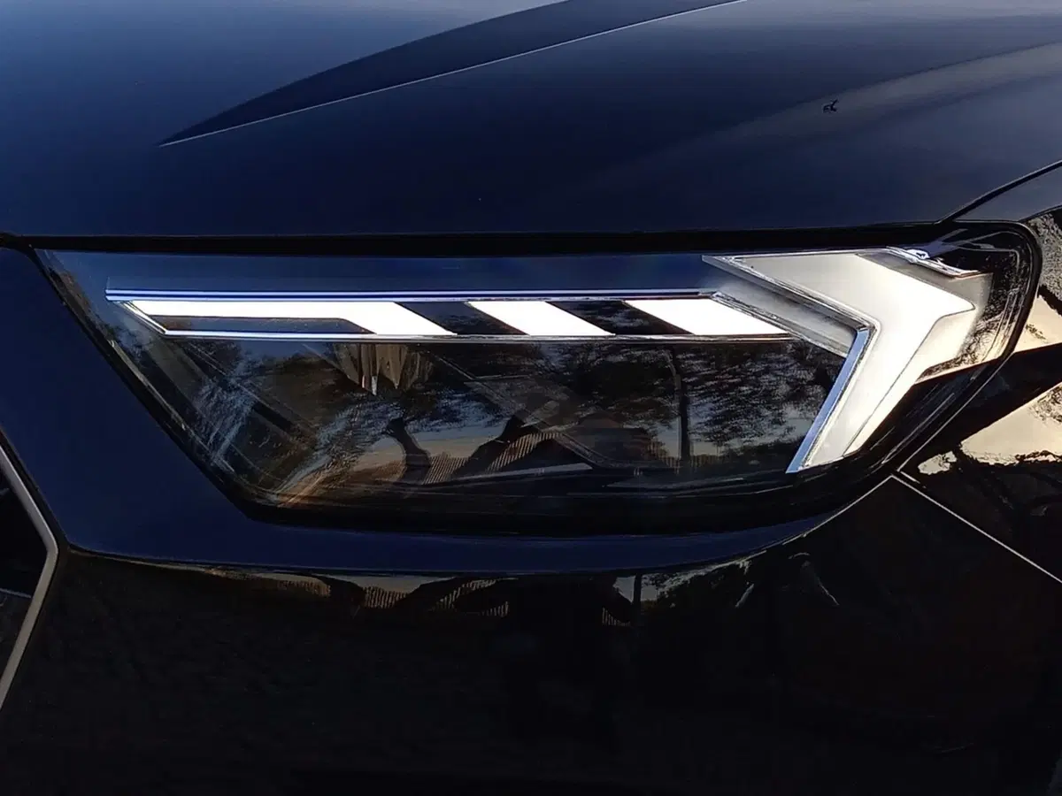 Audi A1 Sportback usata a Bari (5)