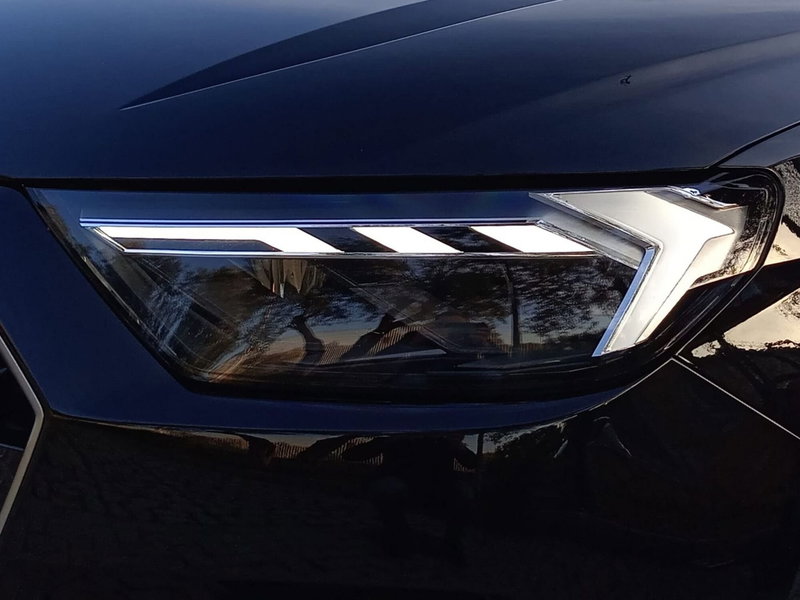 Audi A1 Sportback usata a Bari (5)