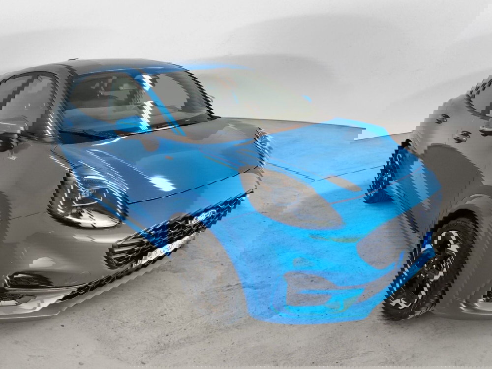 Ford Puma usata a Arezzo