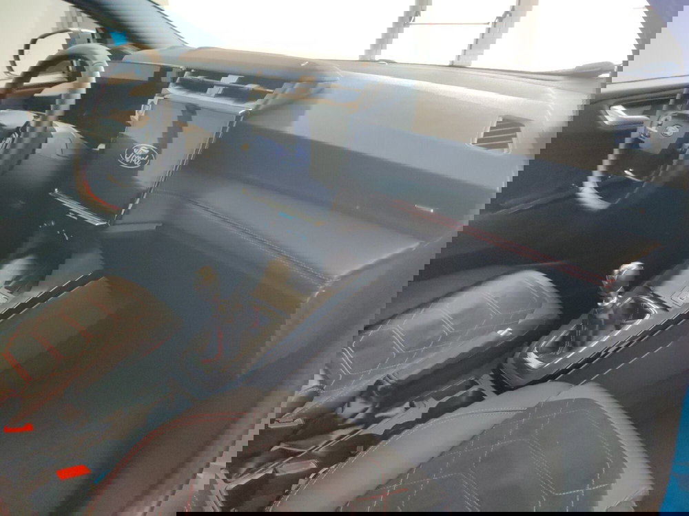 Ford Puma usata a Arezzo (10)