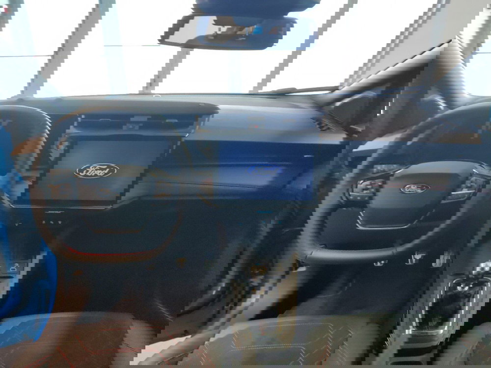 Ford Puma usata a Arezzo (11)