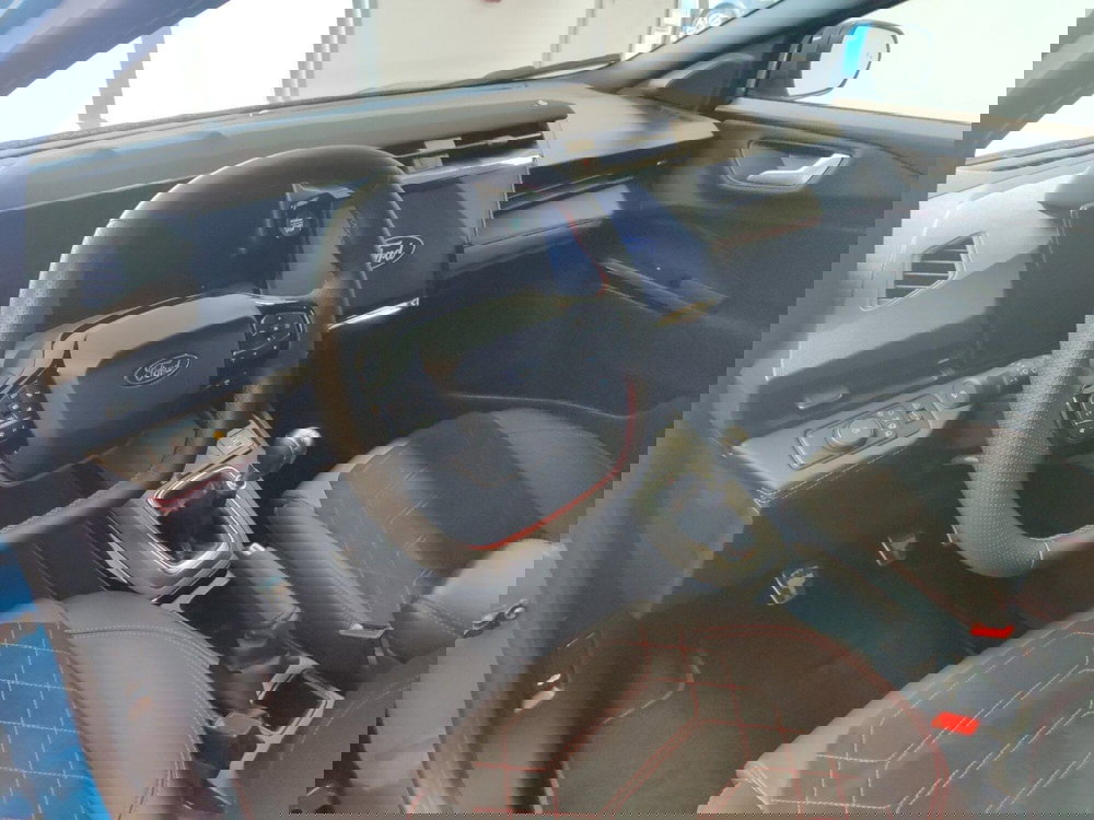 Ford Puma usata a Arezzo (12)